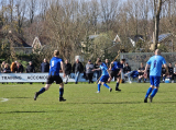 FC De Westhoek '20 1 - S.K.N.W.K. 1 (competitie) seizoen 2023-2024 (Fotoboek 2) (93/184)